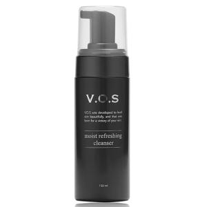 VOS VBソリューション 150mL リニューアル版 化粧水 V.O.S ホームケア