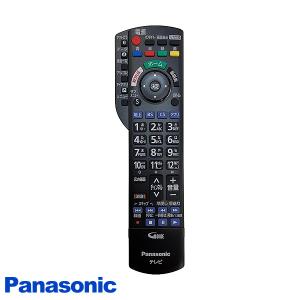 Panasonic（パナソニック） 純正 テレビ用リモコン N2QBYB000045