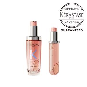 ケラスターゼ（KERASTASE PARIS） オイル KERASTASE CA ユイル シカ