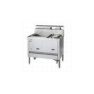 タニコー 湯がき槽付湯煎器 型式：TGKU-90YU送料：無料(メーカーより