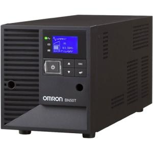 オムロン（OMRON） UPS 無停電電源装置 POWLI BN50T [UPS ライン