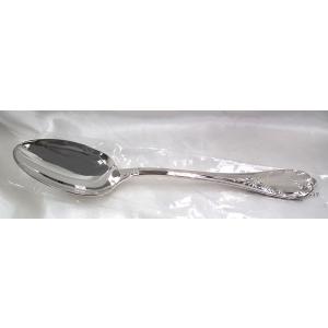 並行輸入品 クリストフル アリア・ゴールドリング サービングフォーク