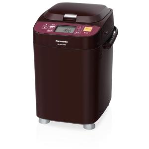Panasonic（パナソニック） SD-MDX4-K 1斤タイプ ホームベーカリー