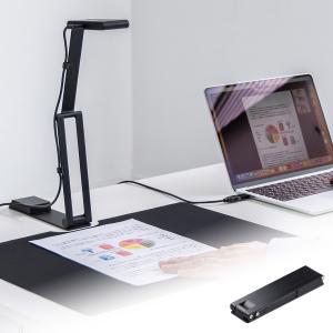 CZUR(シーザー) Aura S Pro ブックスキャナー : ECカレント - 通販