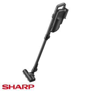 RACTIVE Air 掃除機 コードレススティック シャープ 紙パック式 着脱式