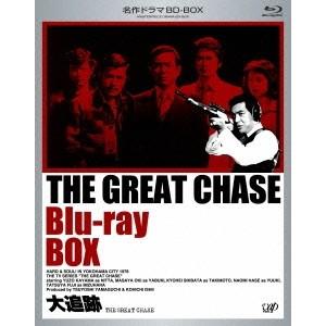 大追跡 Blu-ray BOX 【Blu-ray】 : ハピネット・オンラインYahoo
