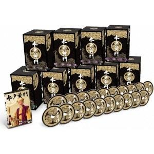 水戸黄門 第二十一部 DVD 8枚組 - 映像と音の友社 : くみあい