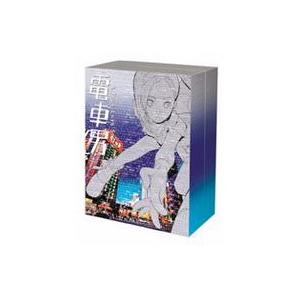 電車男 DVD-BOX 【DVD】 : ハピネット・オンラインYahoo!ショッピング