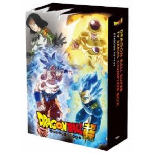DVD ドラゴンボール超 スーパー 全44巻 ※ケース無し発送 レンタル落ち