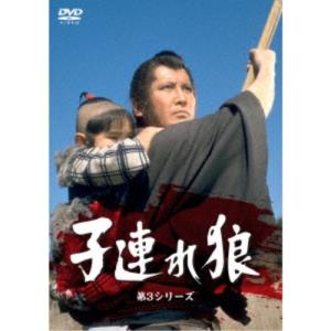 日本クラウン 新品 子連れ狼・第2シリーズ DVD7枚組 (DVD) CRBI-5181-7