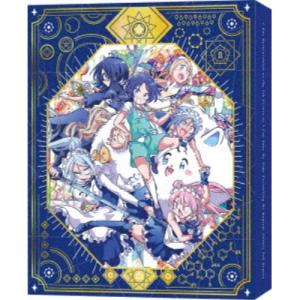 なんでここに先生が!? 全13話BOXセット ブルーレイ Blu-ray