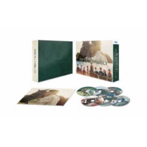 火曜ドラマ 『 君の花になる 』/ DVD-BOX（TBSオリジナル特典付き 送料