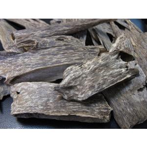 ベトナム産高級栽培沈香【中高ランク】5g量り売り サンプル 沈香 沈水