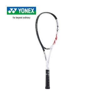 YONEX（ヨネックス） ソフトテニスラケット 前衛向け NANOFORCE 8V REV