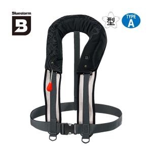 2026年3月】Bluestorm 釣り ライフジャケット、フローティングベストの