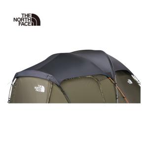 THE NORTH FACE（ザ ノースフェイス） グランドシート フットプリント