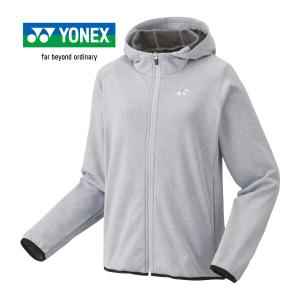 YONEX（ヨネックス） ウィメンズウォームアップパーカー ヒート