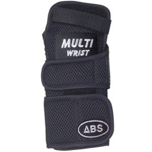 アメリカンボウリングサービス ABS ロボリスト 右用 ST ステンレス