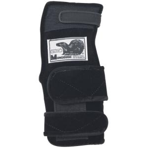 アメリカンボウリングサービス ABS マルチリスト BK ブラック/ブラック