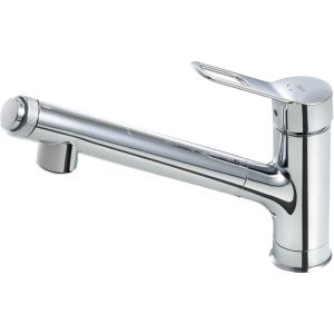 LIXIL（リクシル） JF-AJ461SYX(JW) オールインワン浄水栓 浄水器内蔵