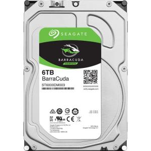BarraCuda（Seagate） Seagate シーゲート BarraCuda 8TB 5400RPM