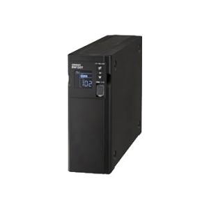 オムロン（OMRON） UPS 無停電電源装置 POWLI BW55T [UPS 常時商用