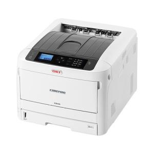 新品/在庫あり】OKI C835DNWT : ラディカルベース Yahoo!店 - 通販