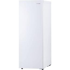 IRIS OHYAMA IUSN-8A-W （ホワイト） 冷凍庫 - 最安値・価格比較