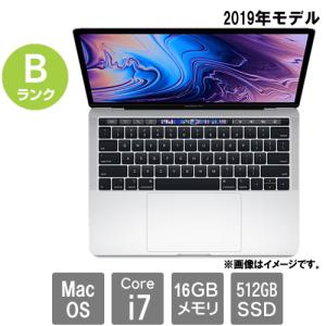 MacBook Pro ノートPC Apple ☆中古パソコン・Bランク☆C02CGOYGLVDN