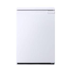 Haier（ハイアール） 冷凍庫 JF-NC66F(W) : ケーズデンキ Yahoo