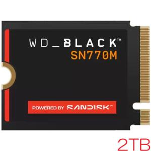 WD Black SSD ウエスタンデジタル WDS400T2X0E [WD_BLACK SN850X NVMe