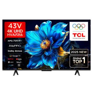 TCL 液晶テレビ TCL 40S5200B [40型2Kチューナー内蔵液晶テレビ