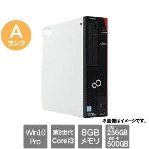 デスクトップ Lenovo ThinkCentre M720t Core i7 8700 3.2GHz/32GB