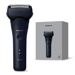 Panasonic（パナソニック） ラムダッシュ 3枚刃シェーバー ES-L361W-A