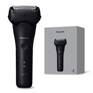 Panasonic ラムダッシュ 3枚刃 ES-L321W-K （ブラック） ラムダッシュ