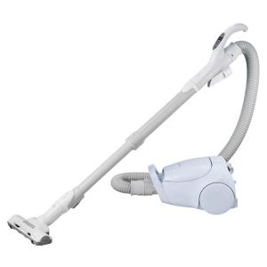 Panasonic（パナソニック） 紙パック式 掃除機 MC-PBKN6A-H 新品
