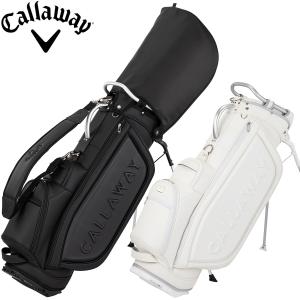 Callaway（キャロウェイ） 即納可！Callaway Ai Smoke Staff Stand Bag