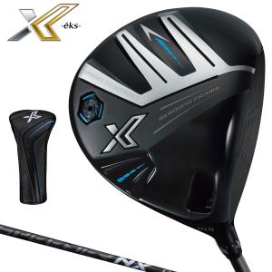 XXIO ゼクシオ X ゼクシオエックス カスタム ドライバー 2024 ゴルフ