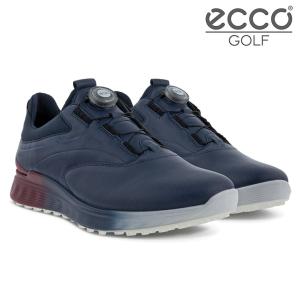 ecco（エコー） 日本正規品 S-THREE レース エススリー メンズモデル