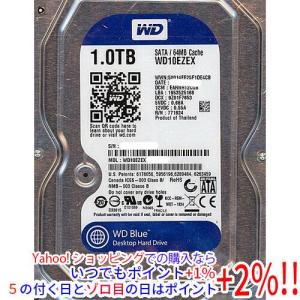 Western Digital（ウエスタンデジタル） Western Digital製HDD