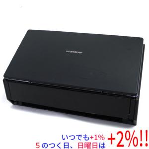 FUJITSU ScanSnap iX500 FI-IX500 : ぽちっとほわっと - 通販 - Yahoo