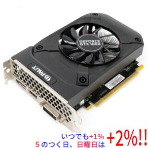 中古】MSI GeForce GTX 1060 AERO ITX 6G OC GTX1060/6GB(GDDR5)/PCI-E
