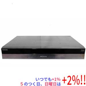 REGZA Zシリーズ 【中古】東芝 ブルーレイディスクレコーダ DBR-Z150