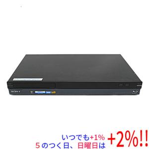 SONY 500GB 2チューナー ブルーレイレコーダー BDZ-AT700 : ぽちっとほ