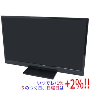 AQUOS SHARP 液晶テレビ 32V型 (2015〜2016年製) 中古 LC-32H30 直下型