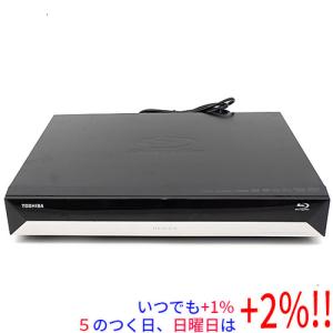 REGZA Zシリーズ 【中古】東芝 ブルーレイディスクレコーダ DBR-Z150