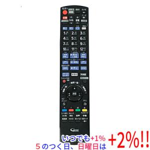 DIGA DMR-BRW1020/DMR-BRW520用リモコン | Panasonic純正部品