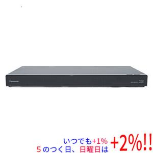 Panasonic（パナソニック） 【中古】Panasonic ブルーレイディスク