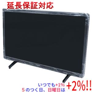 FUNAI（フナイ） 新品 FUNAI FL-24H1070 24V型ハイビジョン液晶テレビ