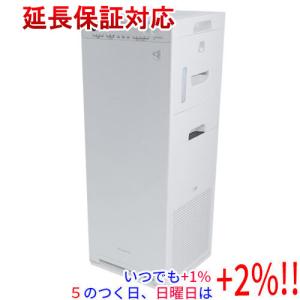 ダイキン（DAIKIN） 加湿ストリーマ空気清浄機 ACK555A-W ホワイト